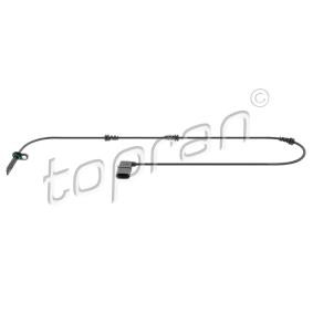 ABS-Sensor 638 679