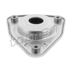 Acquista Supporto ammortizzatore da TOPRAN 724 003 a buon mercato per soli 37,08 €