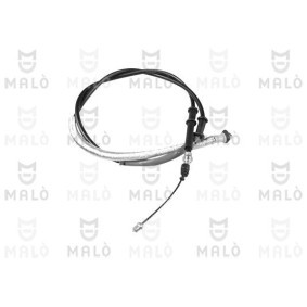 Handbremsseil 29202