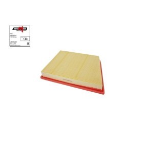 Luftfilter 250050110 von AUTOMEGA günstig für 11,64 € online kaufen