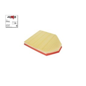 Køb Luftfilter af AUTOMEGA 250050210 til den lave pris 92,75 DKK