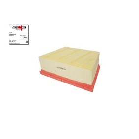 Luftfilter 250050510 von AUTOMEGA günstig für 11,64 € online kaufen