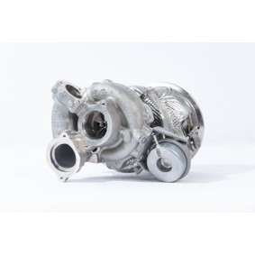 Turbolader von BorgWarner für A6 C8 Allroad (4AH) günstig online kaufen