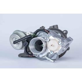Kjøp Turbolader av BorgWarner 53049880352 til den lave prisen 19492,38 NOK