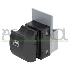 Compre Interruptor, elevadores dos vidros da PRASCO AD016WS05 a um preço baixo por 25,93 €