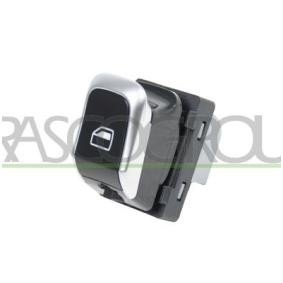 Comprar Interruptor de elevalunas de PRASCO AD040WS03 a bajo precio de 42,46 €