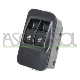 Comprar Interruptor de elevalunas de PRASCO FT907WS14 a bajo precio de 21,81 €