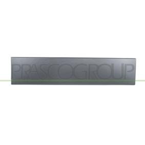 Comprar Listón embellecedor / protector, puerta de PRASCO FT9301457 a bajo precio de 36,59 €