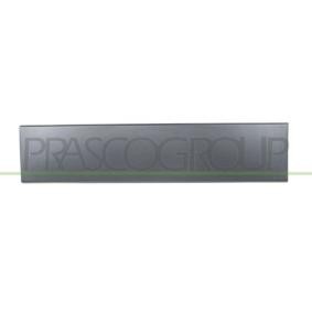 Comprar Listón embellecedor / protector, puerta de PRASCO FT9301458 a bajo precio de 36,59 €