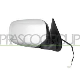 Osta PRASCO Sivupeili netistä L 200 / Triton Pick-up (KJ_, KK_, KL_)-mallille edulliseen hintaan