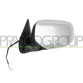 Osta PRASCO Sivupeili netistä L 200 / Triton Pick-up (KJ_, KK_, KL_)-mallille edulliseen hintaan