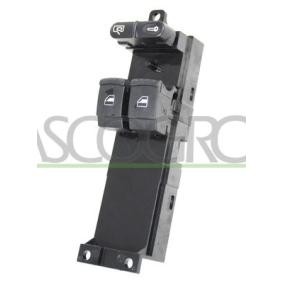 Comprar Interruptor de elevalunas de PRASCO VG034WS14 a bajo precio de 19,79 €
