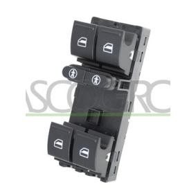Comprar Interruptor de elevalunas de PRASCO VG817WS04 a bajo precio de 92,01 €