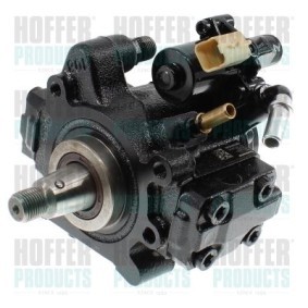 Osta Korkeapainepumppu HOFFER:llä 7508715R edullisesti hintaan 757,68 €