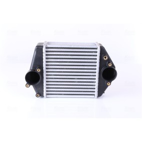 Köp Intercooler av NISSENS 96570 till det låga priset 1469,55 kr