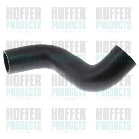 Ladeluftschlauch des Herstellers HOFFER - Originalware Artikelnummer: 961689