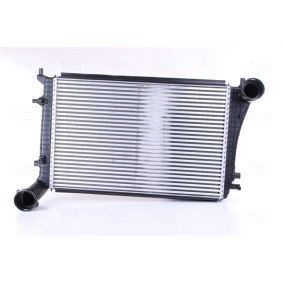 Achetez des Intercooler NISSENS 96619 à prix pour 149,07 €