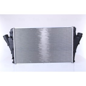 Köp Intercooler av NISSENS 96647 till det låga priset 2112,56 kr