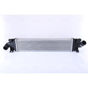 Köp Intercooler av NISSENS 96689 till det låga priset 1195,37 kr