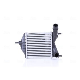 Köp Intercooler av NISSENS 96703 till det låga priset 1173,39 kr