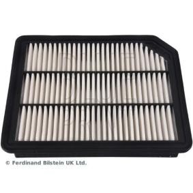 SSANGYONG Luftfilter von BLUE PRINT