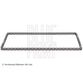 Achetez des Chaîne de distribution BLUE PRINT ADBP750032 à prix pour 71,12 €