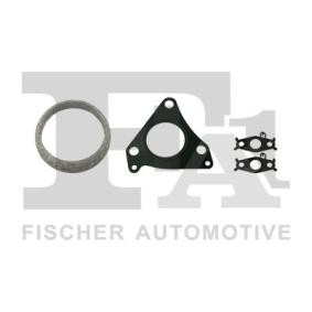 Compre Kit de montagem, turbocompressor da FA1 KT250150E a um preço baixo por 19,05 €