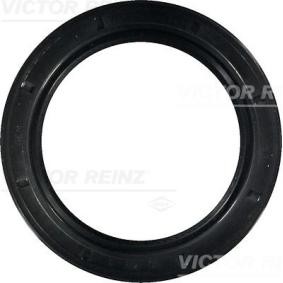 Kurbelwellensimmering 81-53426-00 ISUZU IMPULSE von REINZ