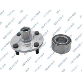 Radnabe 9429004B von GSP günstig für 39,25 € online kaufen