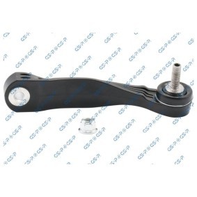 Acquista Bielletta barra stabilizzatrice da GSP S051569 a buon mercato per soli 17,85 €