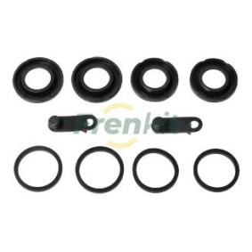 Acquista Kit di revisione della pinza freno da FRENKIT 228007 a buon mercato per soli 13,94 €