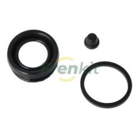 Acquista Kit di revisione della pinza freno da FRENKIT 232028 a buon mercato per soli 6,21 €