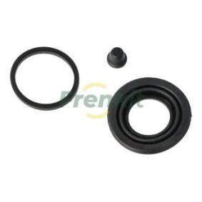 Acquista Kit di revisione della pinza freno da FRENKIT 234075 a buon mercato per soli 7,71 €