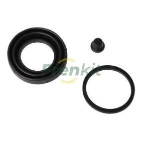Acquista Kit di revisione della pinza freno da FRENKIT 236058 a buon mercato per soli 5,78 €