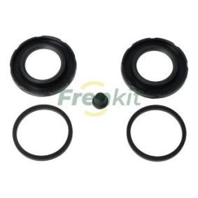 Acquista Kit di revisione della pinza freno da FRENKIT 236084 a buon mercato per soli 8,30 €