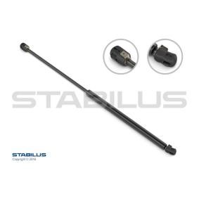 Achetez des Vérin de coffre STABILUS 012600 à prix pour 31,09 €