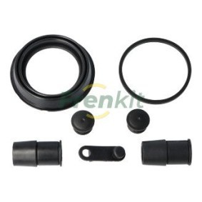 Comprar Juego de reparación, pinza de freno de FRENKIT 258014 a bajo precio de 6,37 €