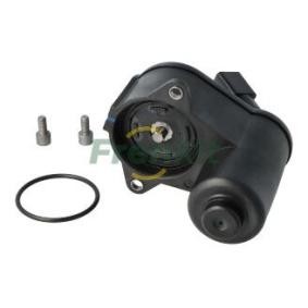 Stellelement, Feststellbremse Bremssattel 653020 für AUDI