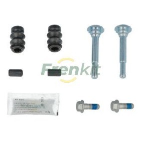 Acquista Kit manicotti di guida, Pinza freno da FRENKIT 809042 a buon mercato per soli 14,82 €