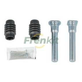 Acquista Kit manicotti di guida, Pinza freno da FRENKIT 815016 a buon mercato per soli 22,48 €