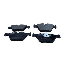 Compre Pastillas de freno de MAXGEAR online para XK 8 Coupé (X100) a precios moderados