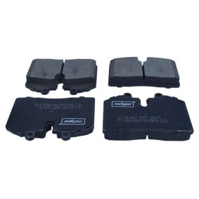 Comprar Juego de pastillas de freno de MAXGEAR 19-3927 a bajo precio de 20,63 €