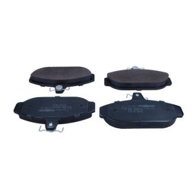 Compre Pastilhas de travão da MAXGEAR 19-3931 a um preço baixo por 39,07 €