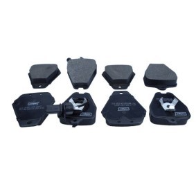 Compre Pastilhas de travão da MAXGEAR 19-3933 a um preço baixo por 28,58 €