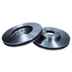 Bremsscheibe 19-4784