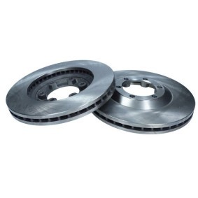 Achetez des Disque de frein de chez MAXGEAR en ligne pour D-MAX (TFR, TFS) à prix modérés
