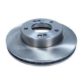 Bremsscheibe für SSANGYONG von MAXGEAR