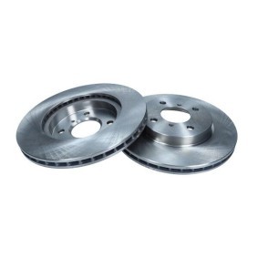Compre Discos de freno de MAXGEAR online para SWIFT III (MZ, EZ) a precios moderados