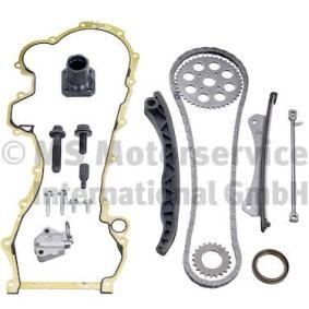 Achetez des Kit de chaîne de distribution KOLBENSCHMIDT 400700400002 à prix pour 132,51 €