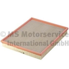 Luftfilter von KOLBENSCHMIDT 50019066